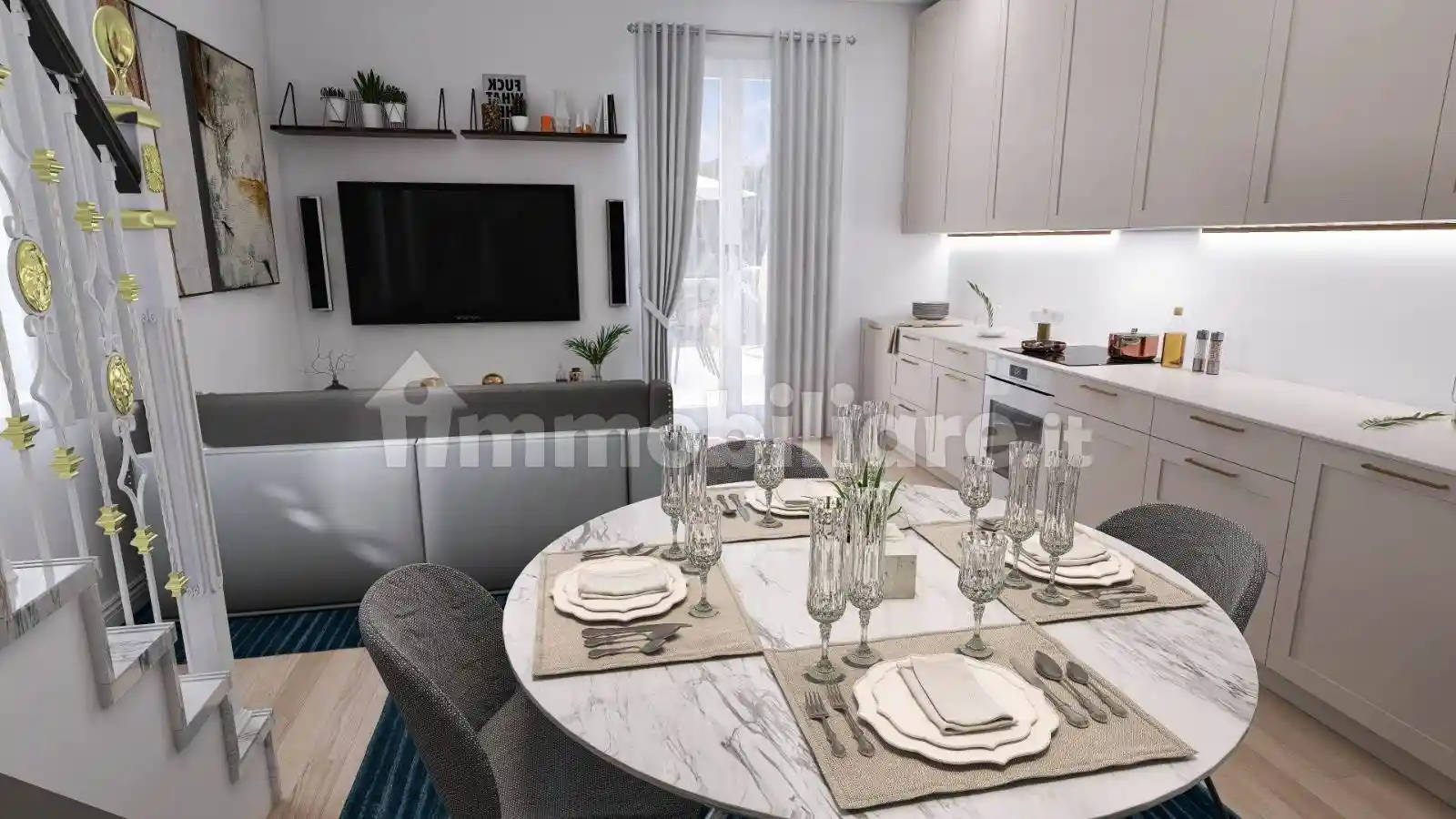 Casa indipendente in vendita a Firenze