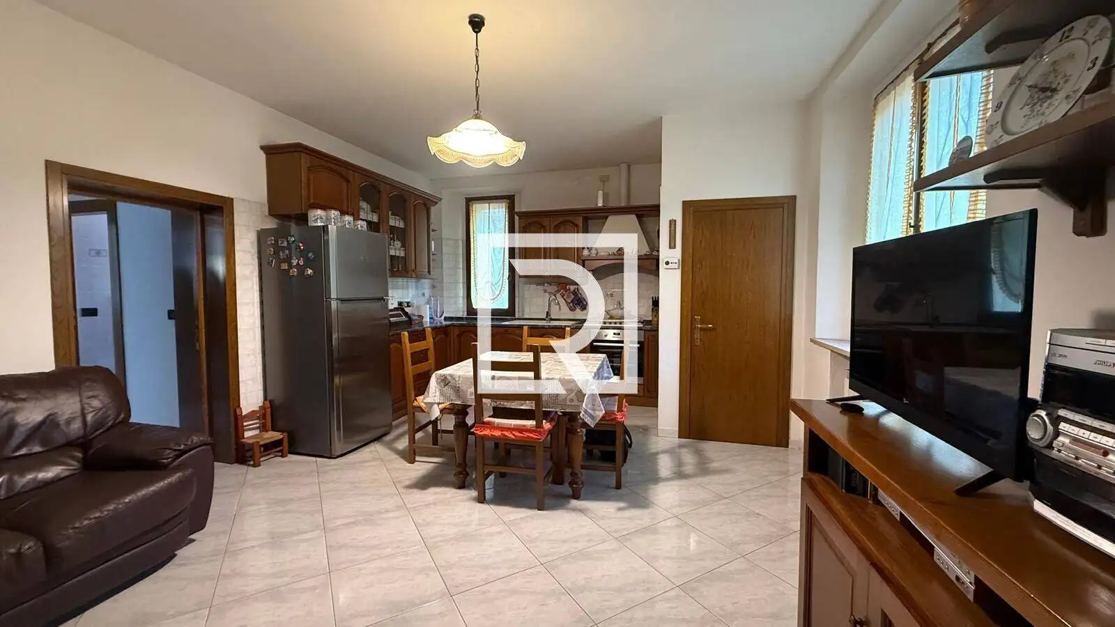 Appartamento in vendita a Santa Sofia