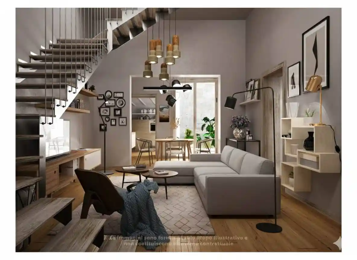 Casa indipendente in vendita a Firenze