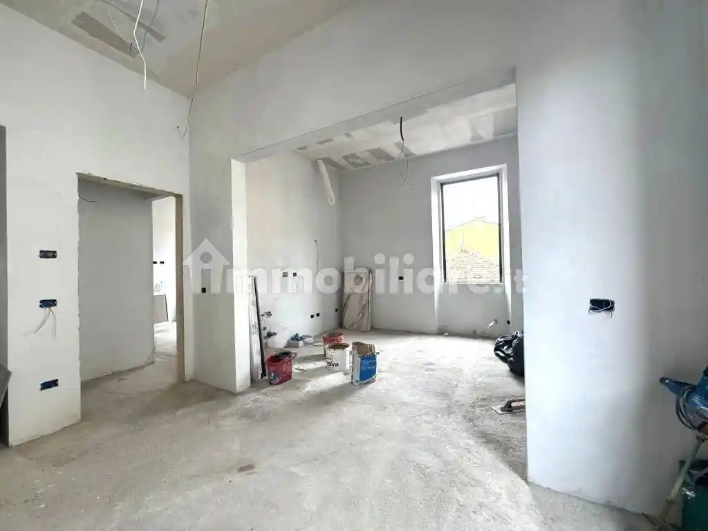 Appartamento in vendita a Firenze