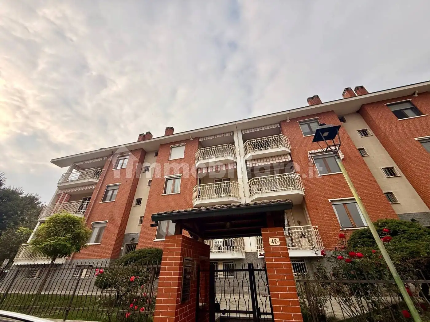 Appartamento in vendita a Villastellone