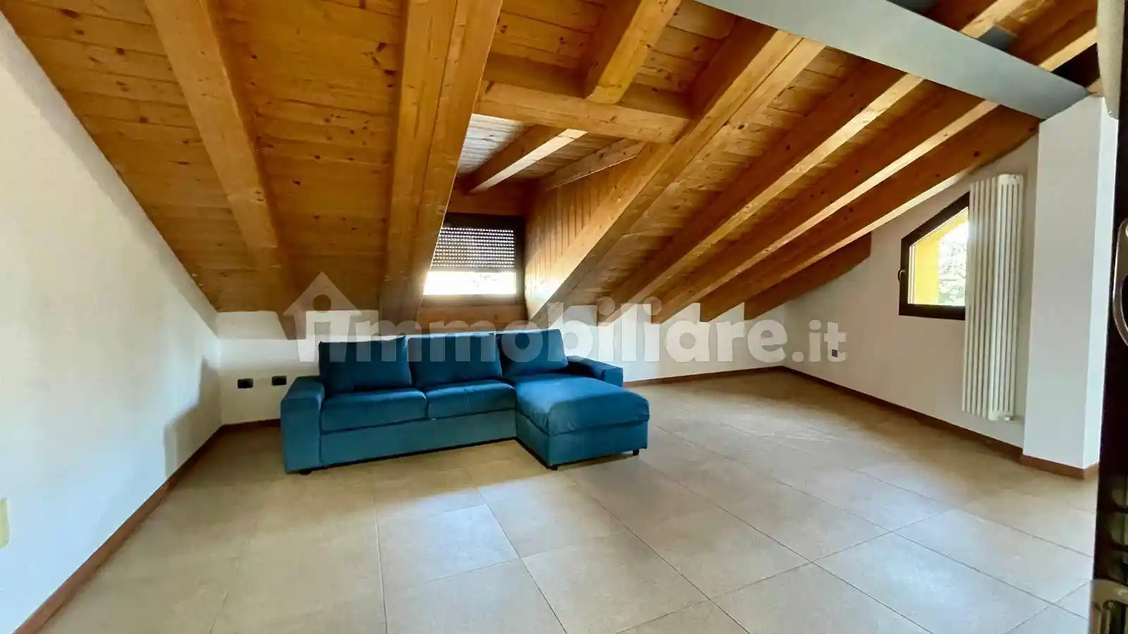 Quadrilocale piazzale Giuseppe Mazzini 20, Piazza Mazzini - Ospedale Militare, Padova - foto 3