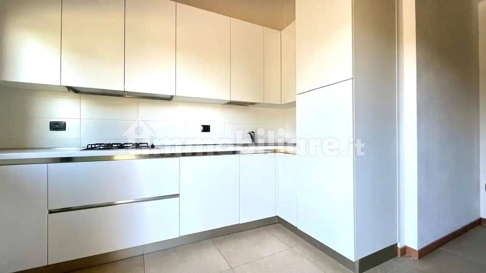 Quadrilocale piazzale Giuseppe Mazzini 20, Piazza Mazzini - Ospedale Militare, Padova - foto 4