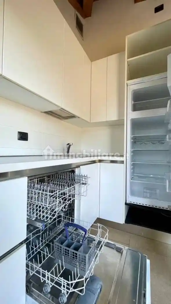 Quadrilocale piazzale Giuseppe Mazzini 20, Piazza Mazzini - Ospedale Militare, Padova - foto 5