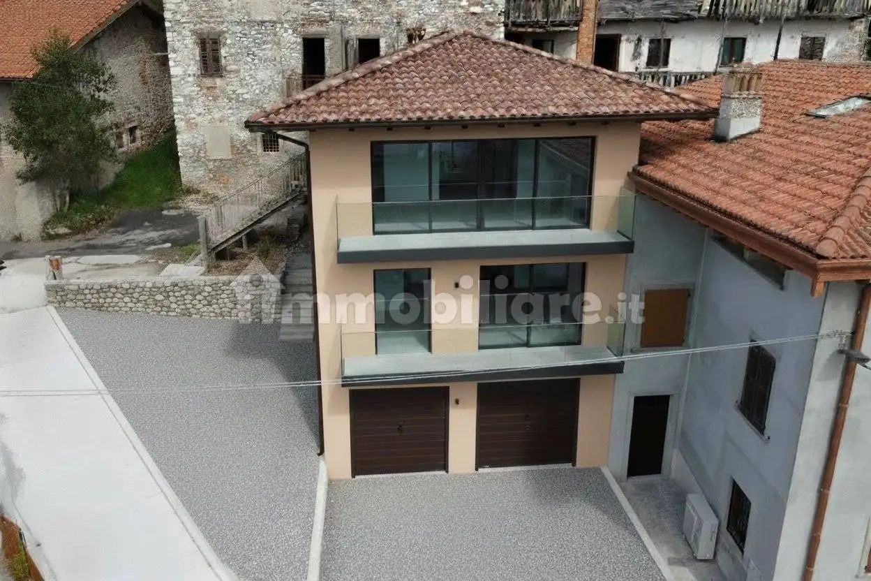 Trilocale via Ca' dell'Orto, Bruntino, Villa d'Almè - foto 2