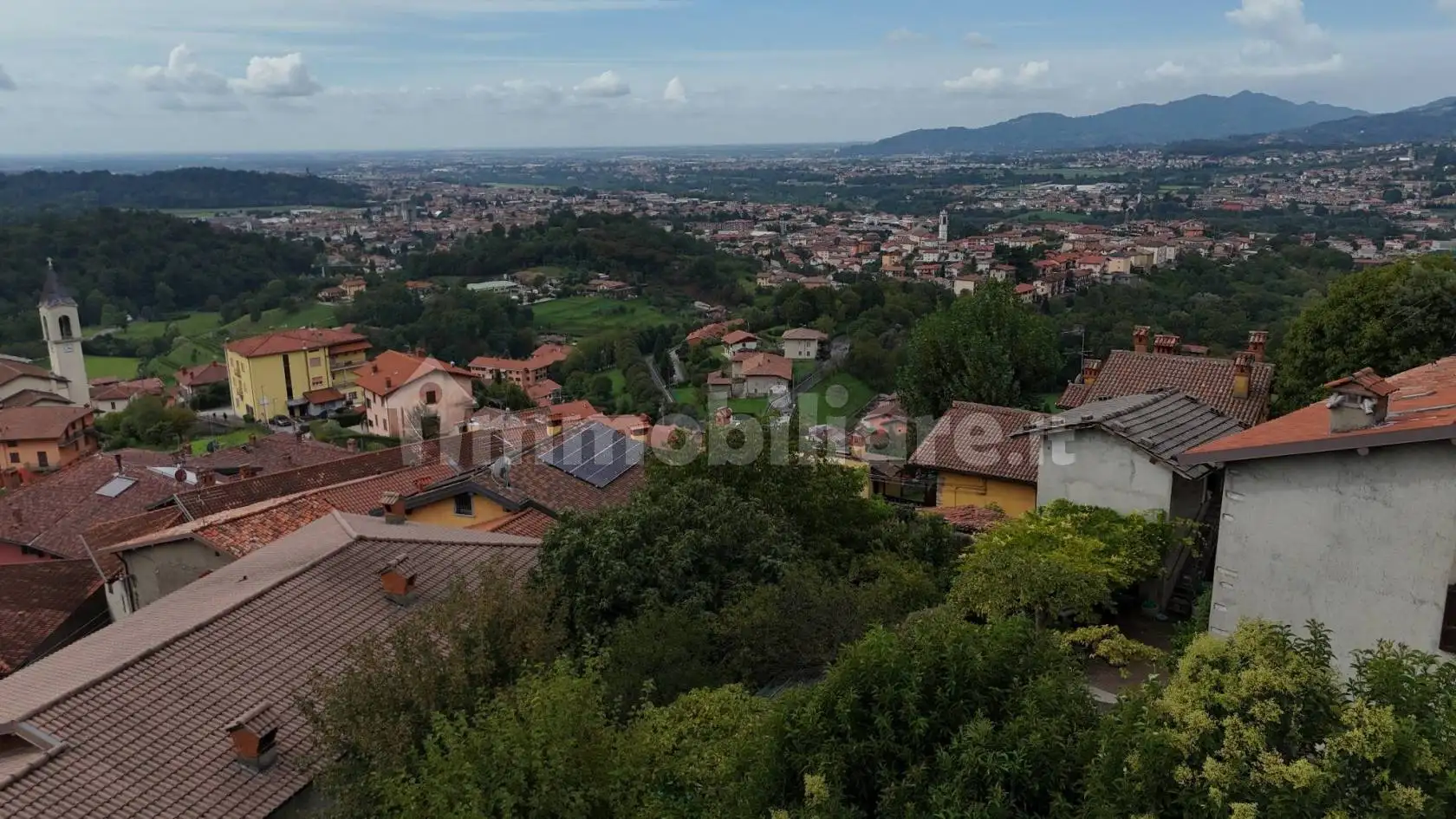 Trilocale via Ca' dell'Orto, Bruntino, Villa d'Almè - foto 4