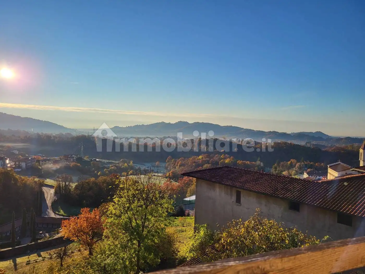 Trilocale via Ca' dell'Orto, Bruntino, Villa d'Almè - foto 5