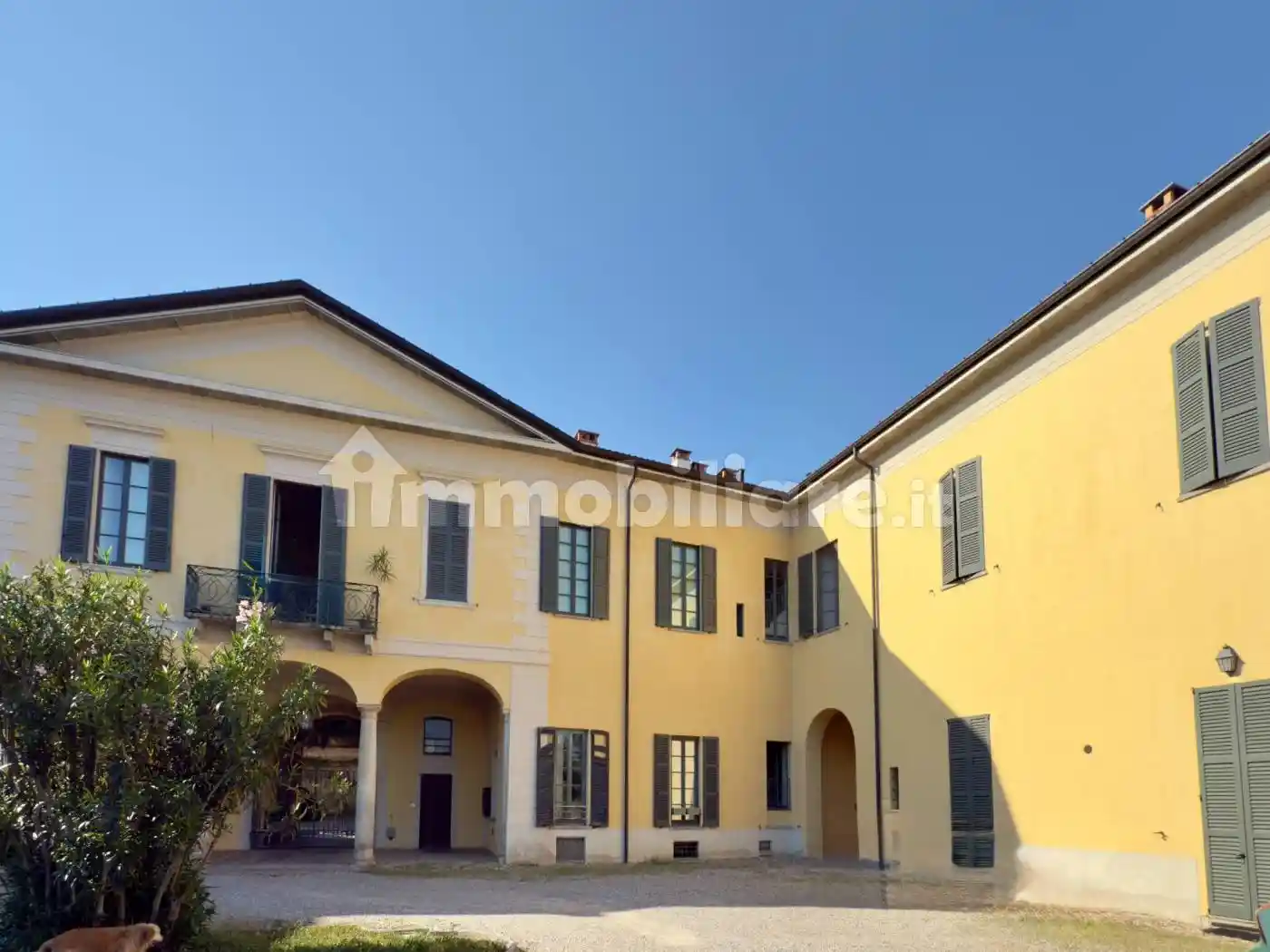 Appartamento in vendita a Varese