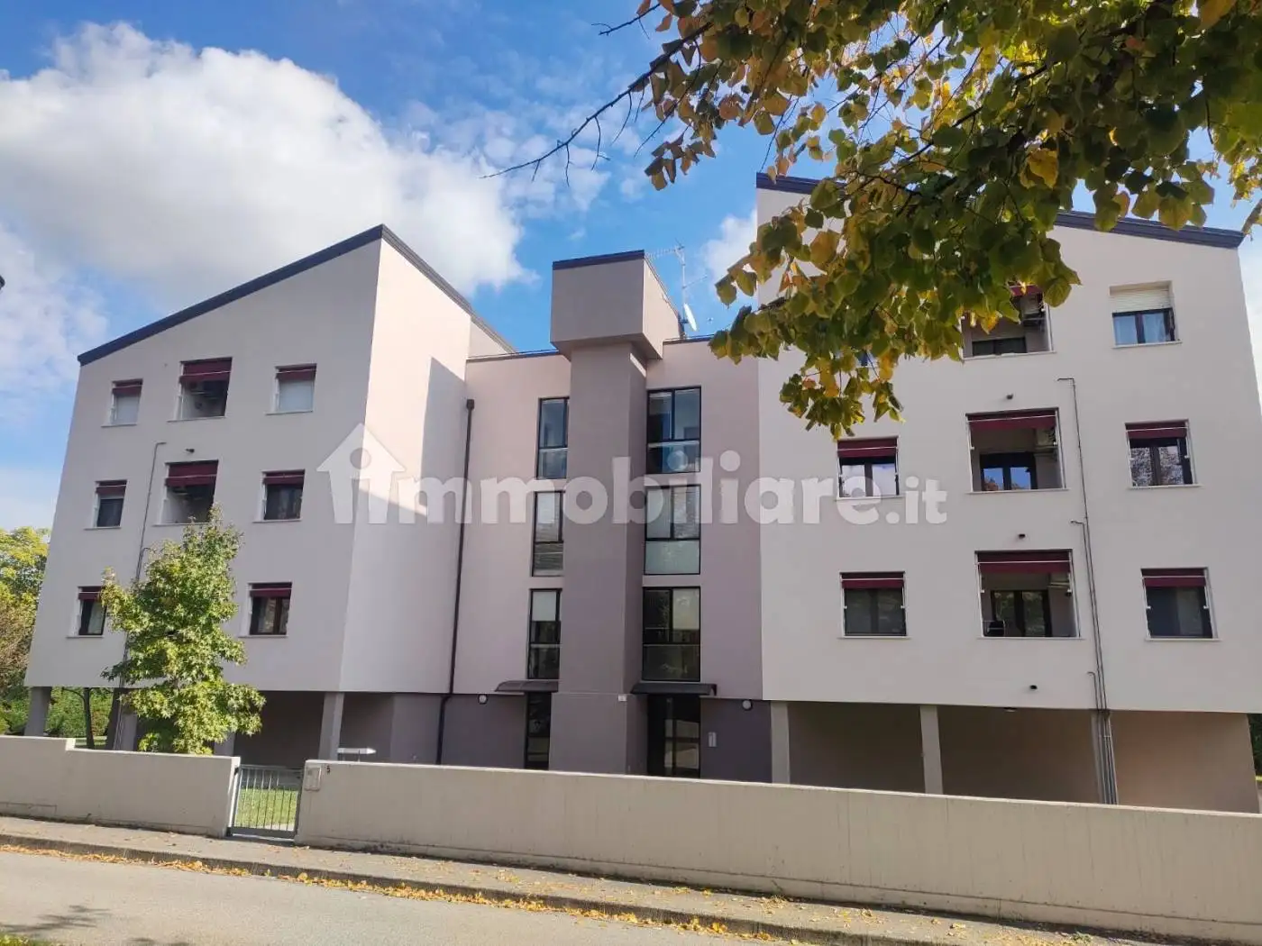 Appartamento in vendita a Ferrara