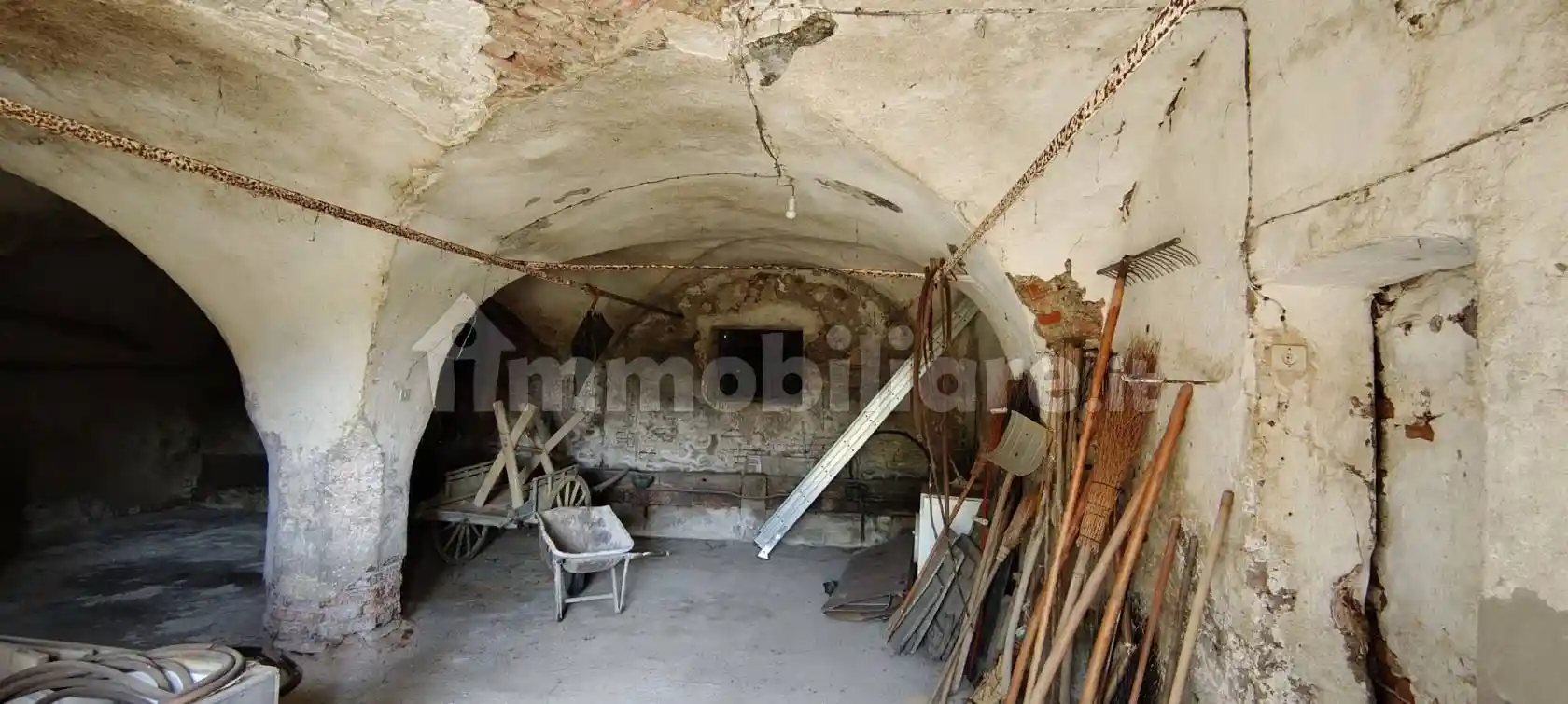 Palazzo - Edificio - foto 2