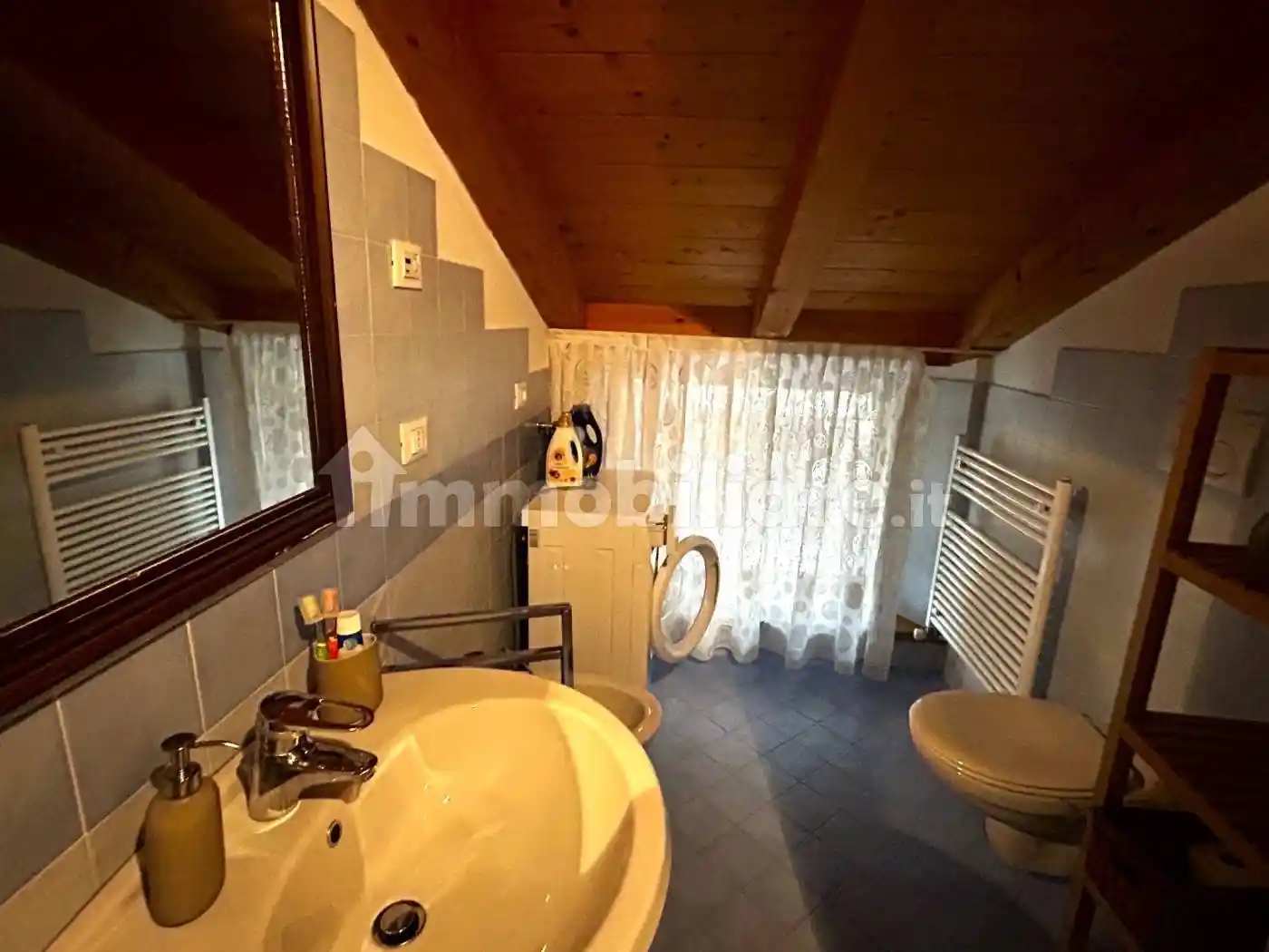 Mansarda via Vaiaren, Coredo, Predaia - foto 4