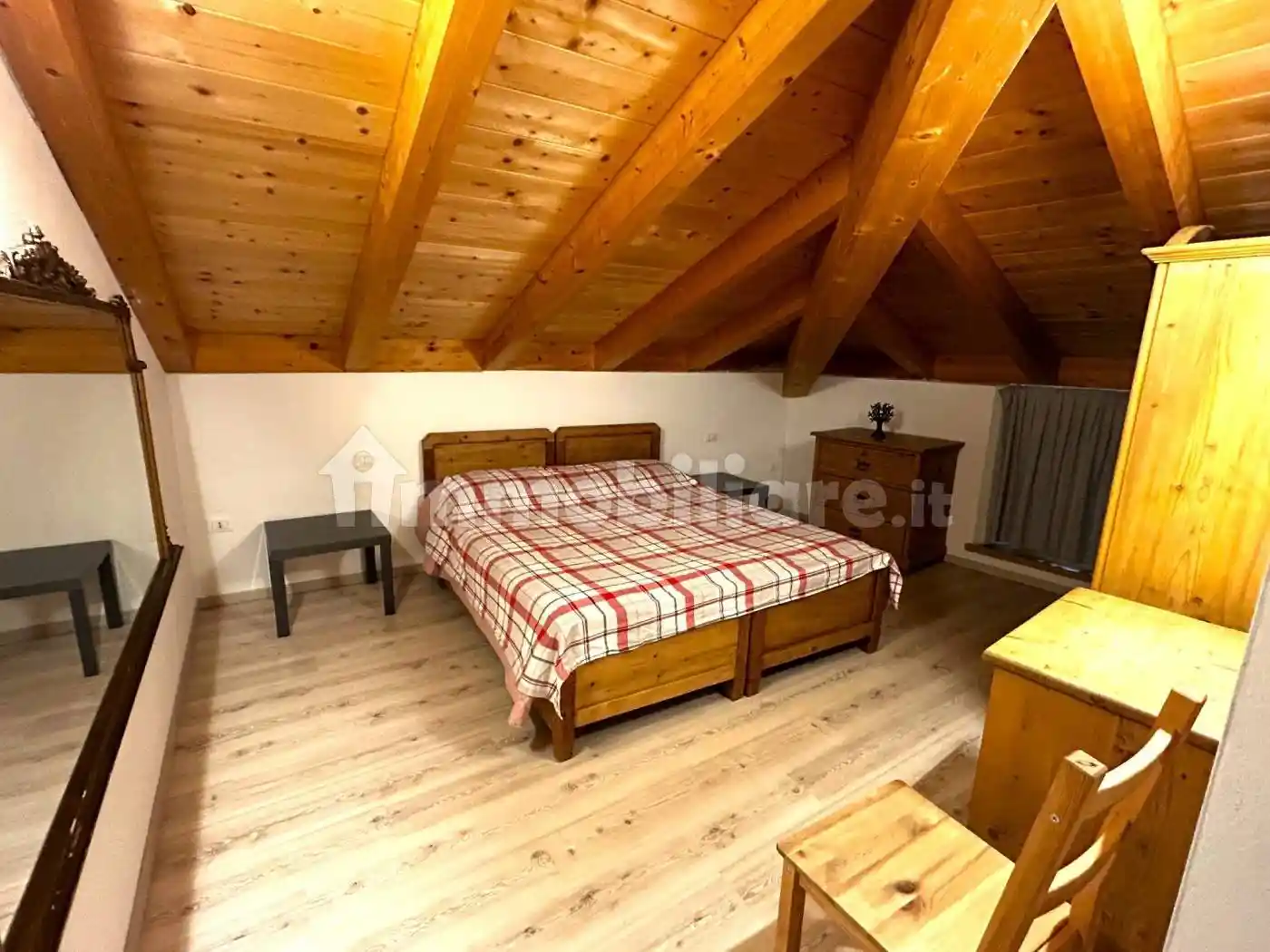 Mansarda via Vaiaren, Coredo, Predaia - foto 5