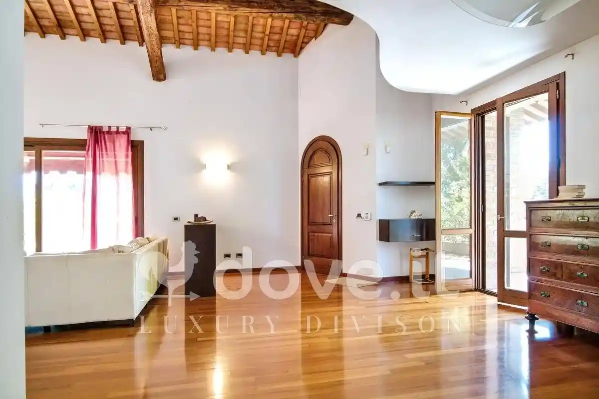 Villa unifamiliare via Vittorio de Sica 24, Aguscello, Ferrara - foto 5