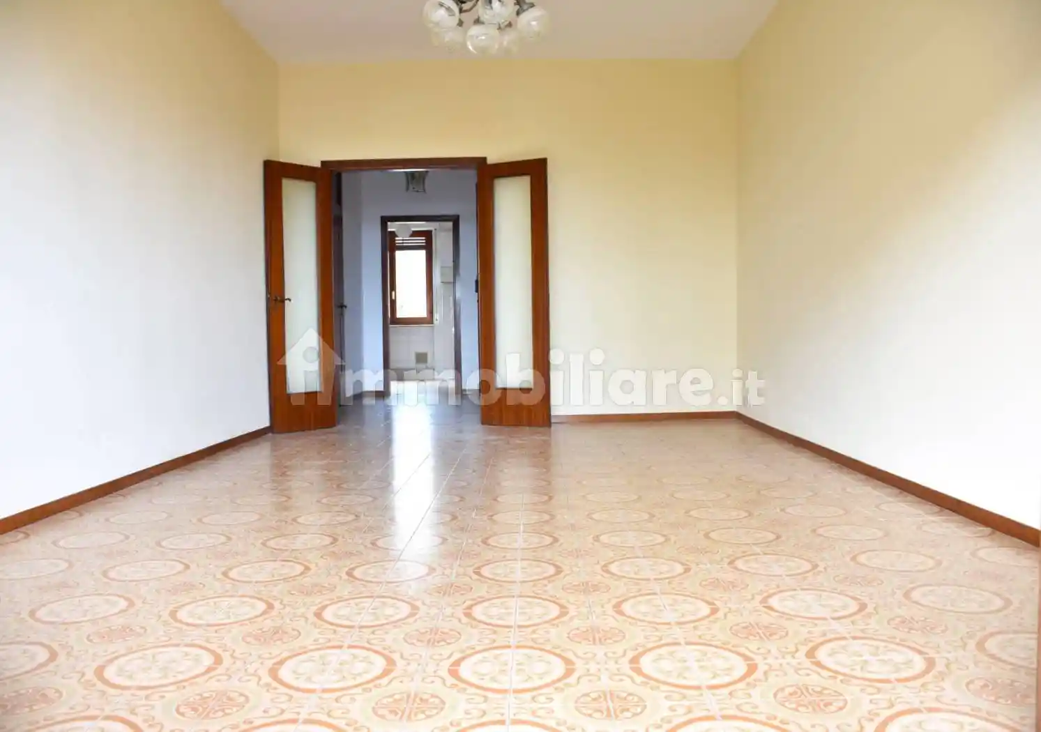 Appartamento corso Giuseppe Mazzini 127, Corso Mazzini, Via Ciccarone, Casarza, Vasto - foto 3