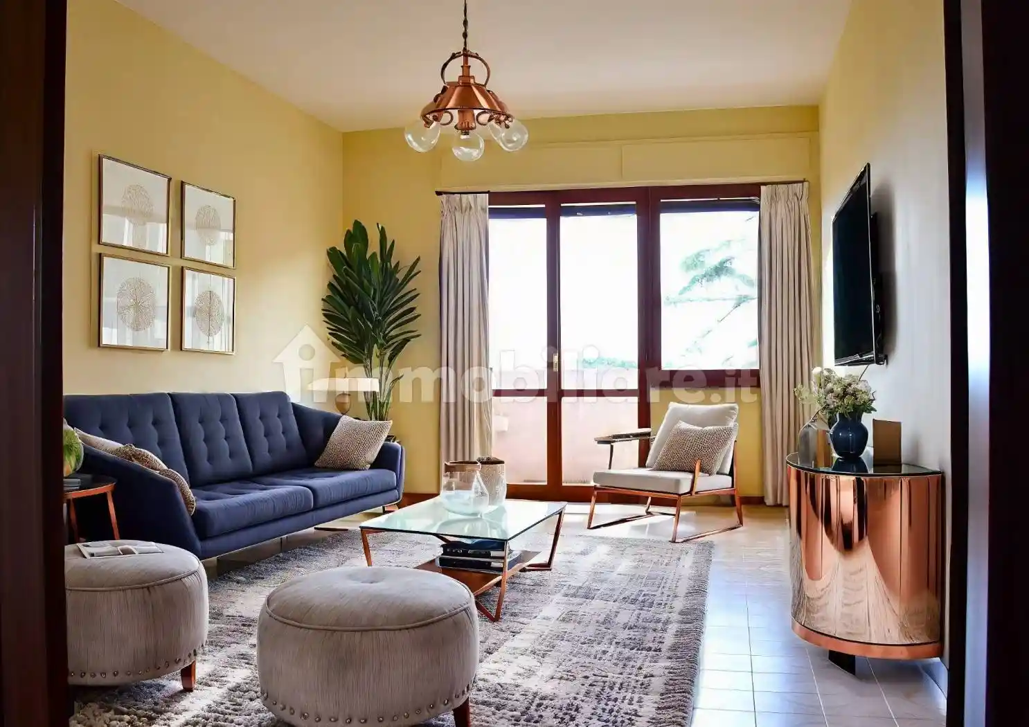 Appartamento corso Giuseppe Mazzini 127, Corso Mazzini, Via Ciccarone, Casarza, Vasto - foto 5