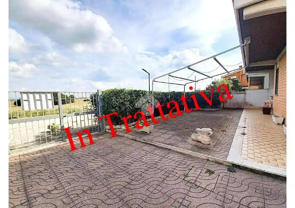 Appartamento in vendita a Ardea