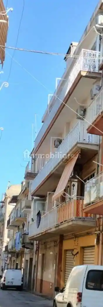 Appartamento in vendita a Licata