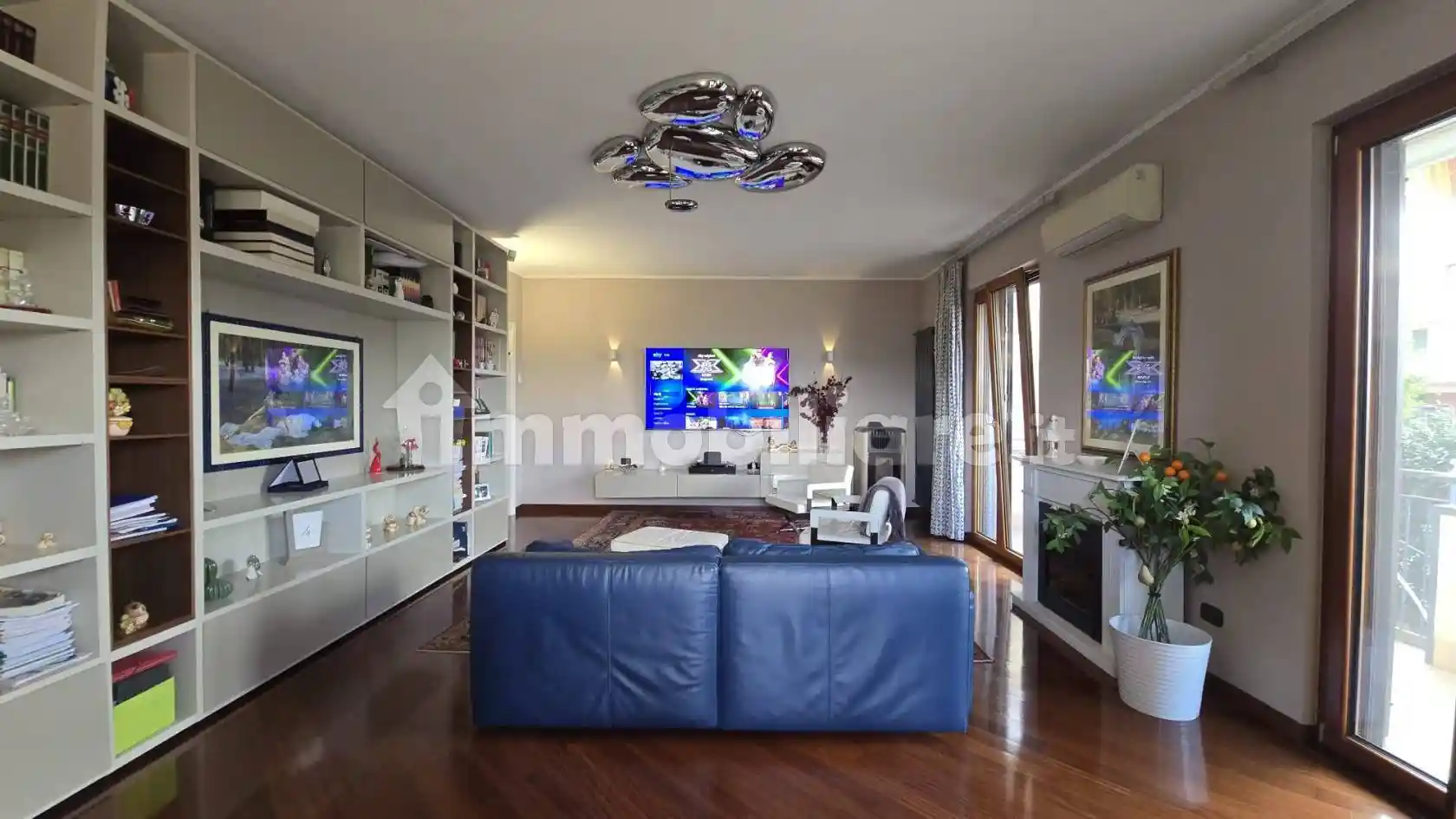 Villetta a schiera - foto 5