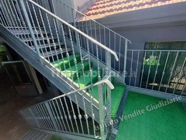 Villa all'asta via Camatte   95 - 95/C, Castelmassa - foto 5