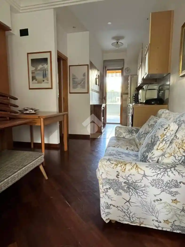 Trilocale via Raffaele Resta Rettore 8, Torre a Mare, Bari - foto 5