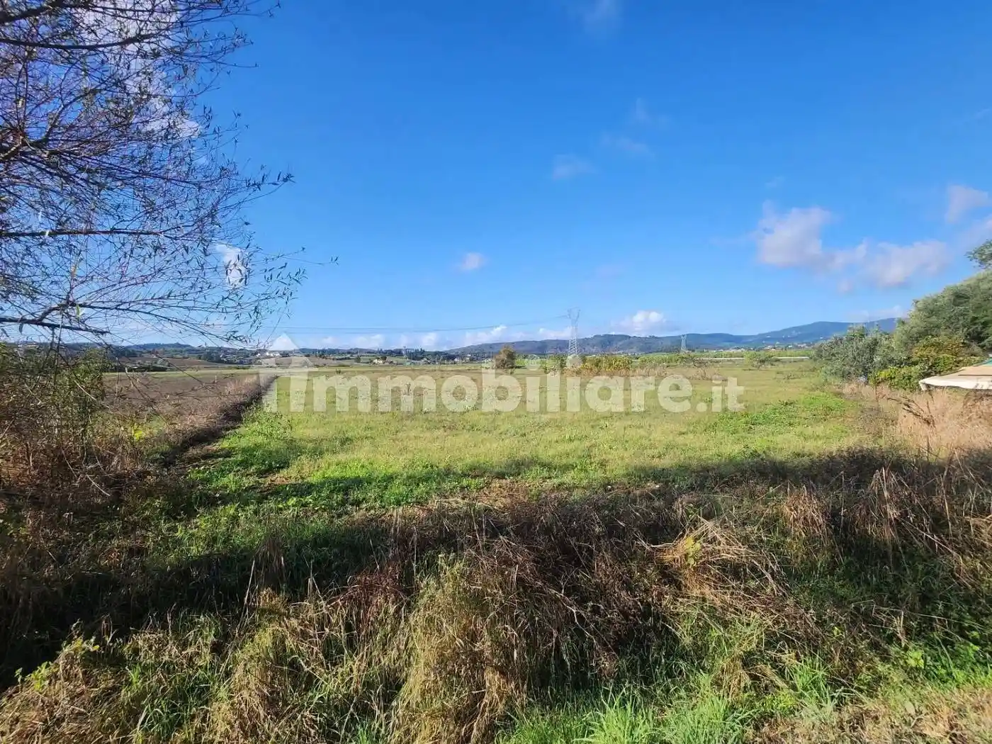 Rustico - Casale in vendita a Signa