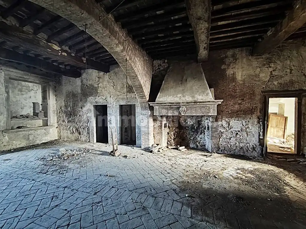 Terratetto unifamiliare 497 m², da ristrutturare, Civitella Del Lago, Baschi - foto 2