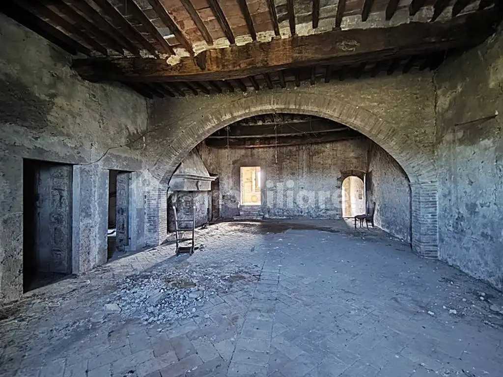 Terratetto unifamiliare 497 m², da ristrutturare, Civitella Del Lago, Baschi - foto 3