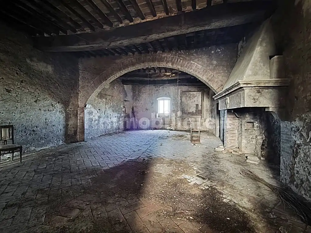 Terratetto unifamiliare 497 m², da ristrutturare, Civitella Del Lago, Baschi - foto 5