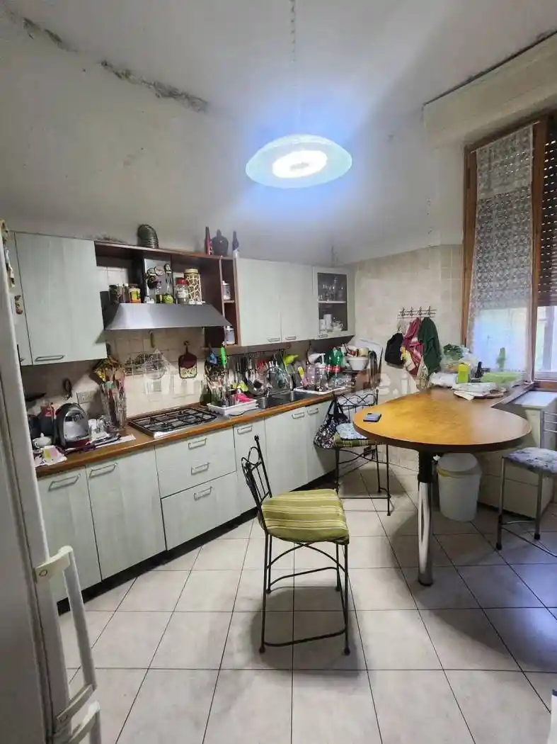 Appartamento in vendita a Vernio