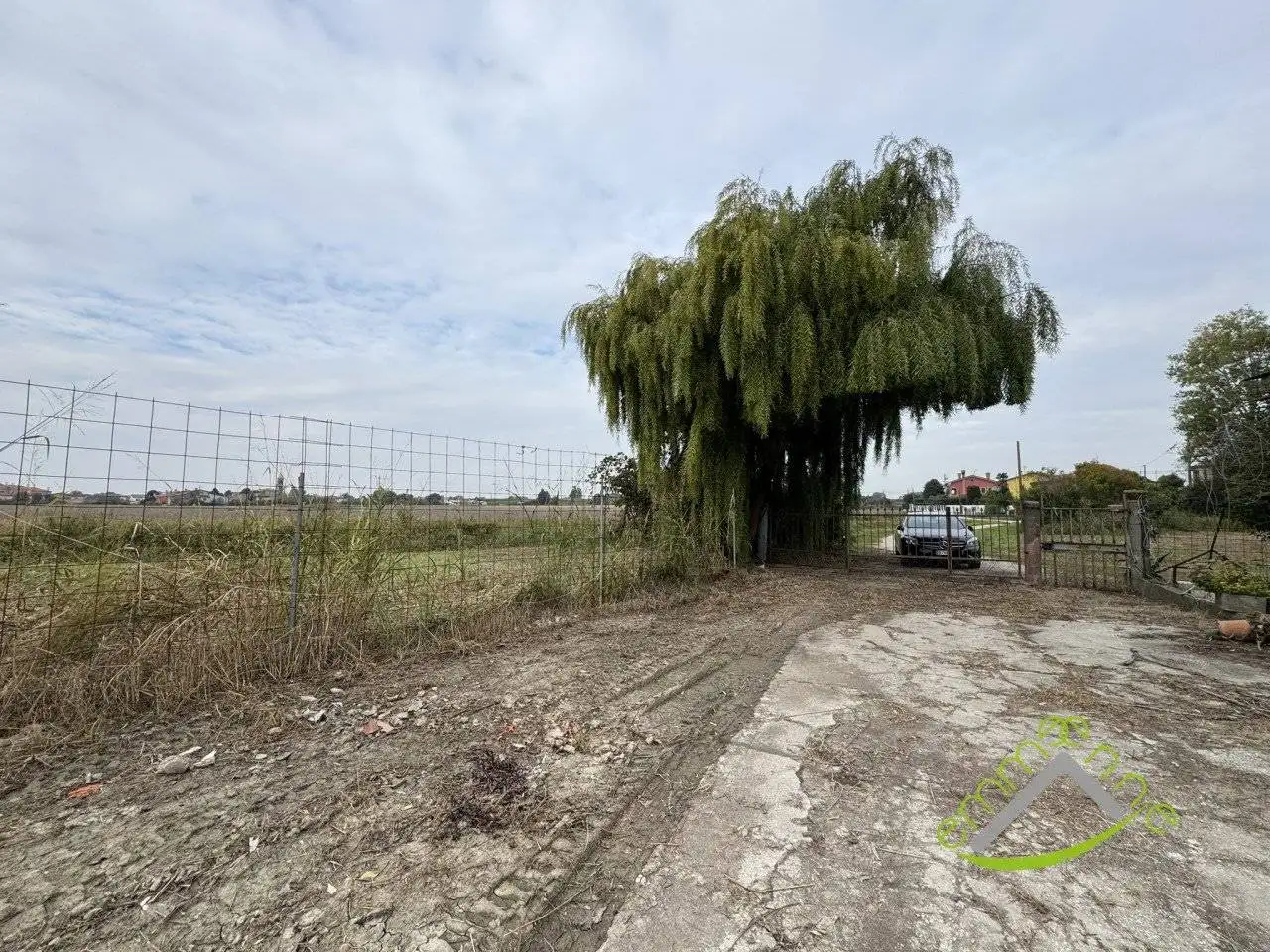 Villa unifamiliare via Cavaizza, Codevigo - foto 2