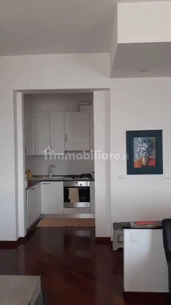 Appartamento quinto piano, Centro, Bogliasco - foto 2