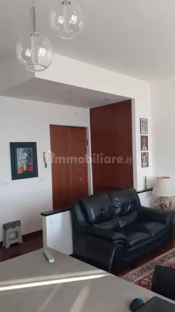 Appartamento quinto piano, Centro, Bogliasco - foto 3