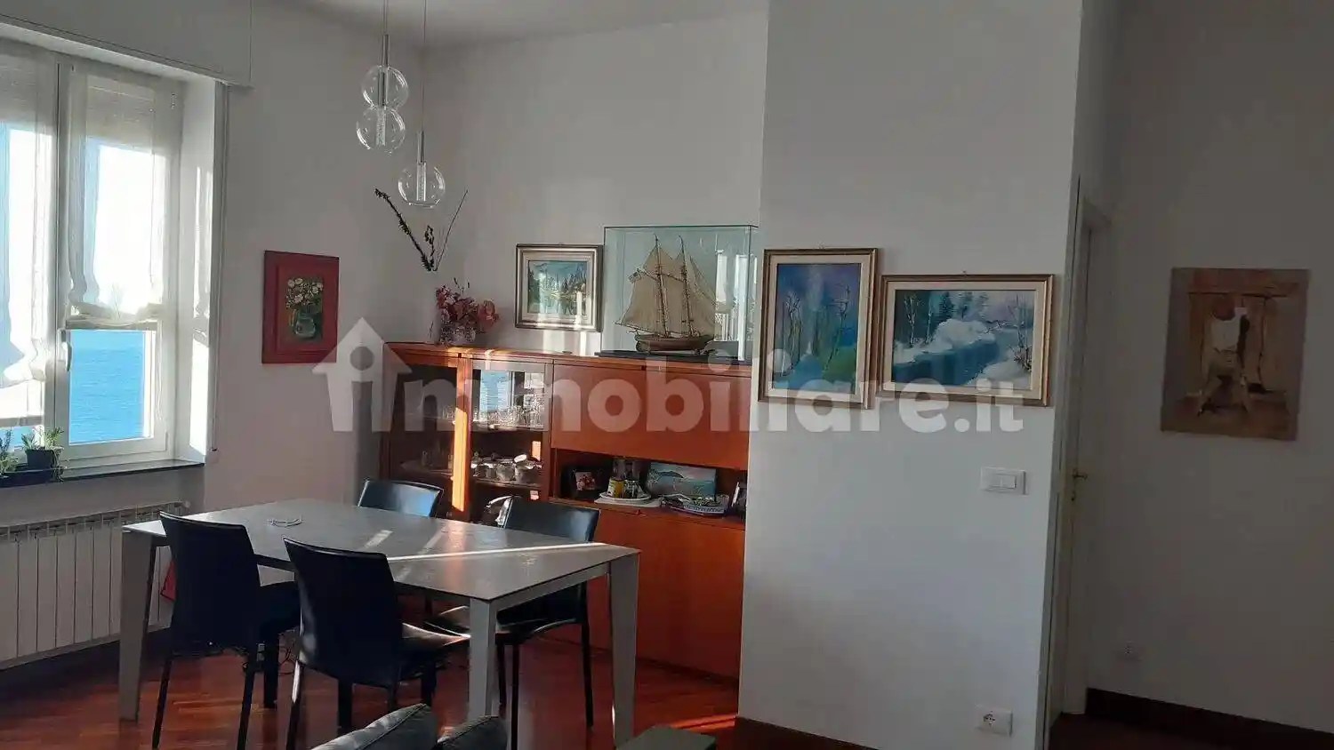 Appartamento quinto piano, Centro, Bogliasco - foto 5