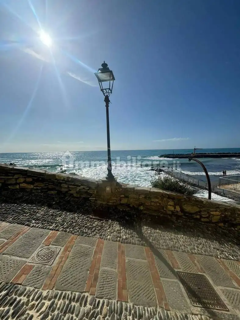 Bilocale via Cristoforo Colombo, Centro, Bogliasco - foto 4