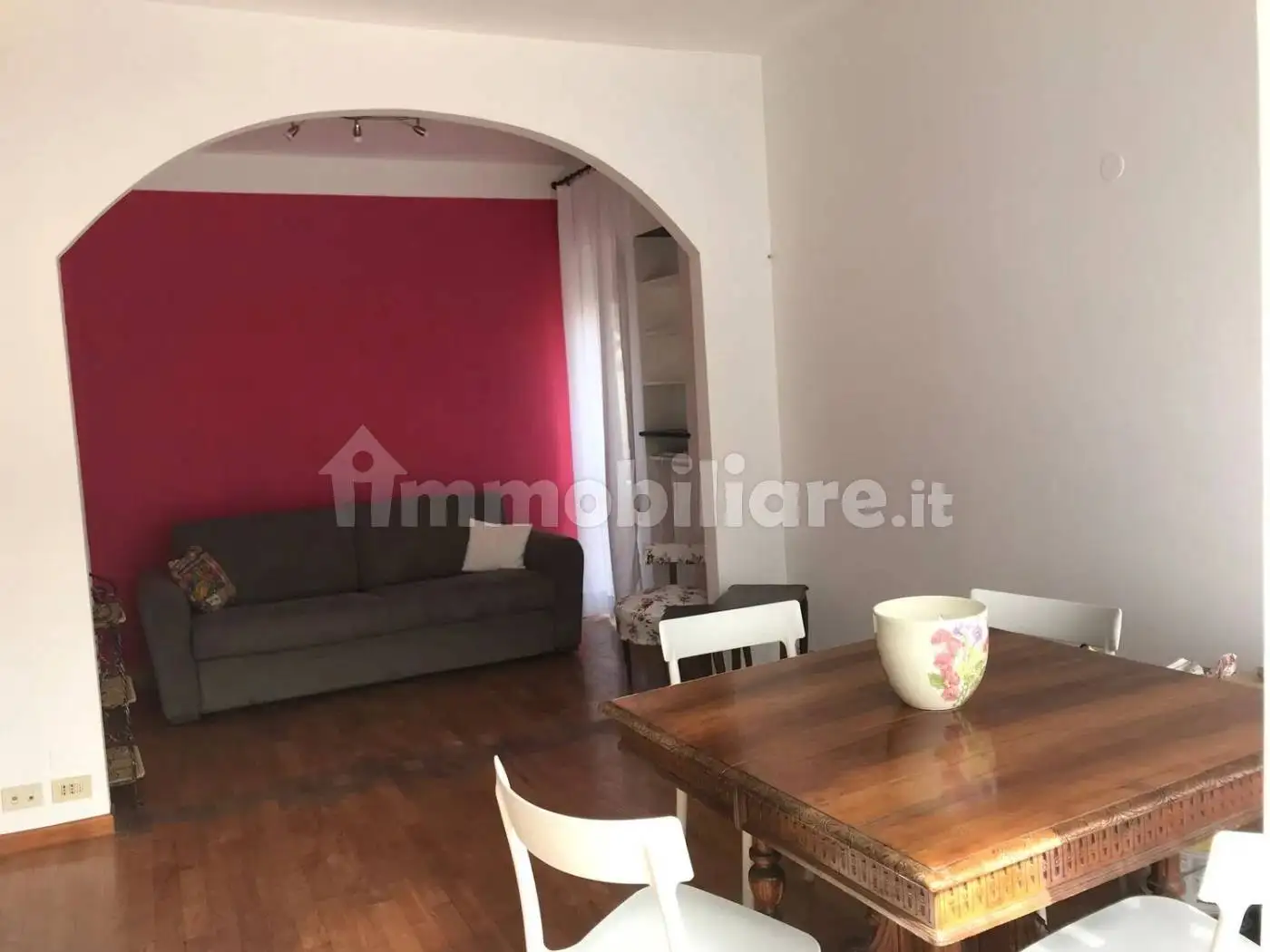 Trilocale piazzale Partigiani D'Italia Bogliasco, Centro, Bogliasco - foto 3