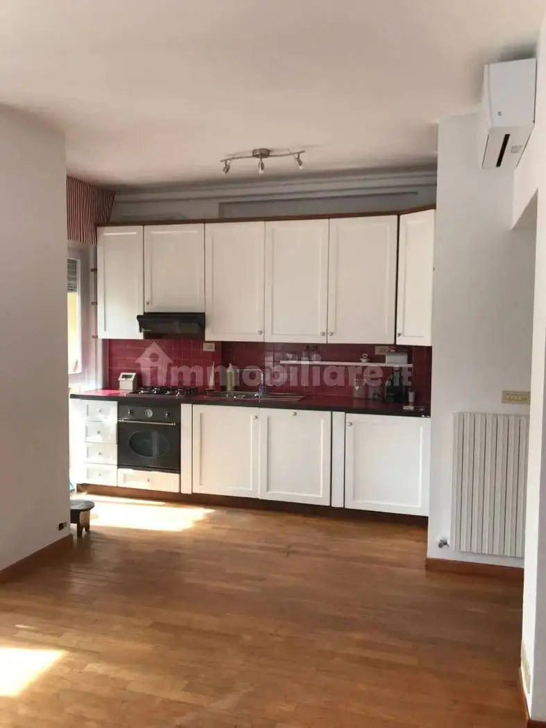 Trilocale piazzale Partigiani D'Italia Bogliasco, Centro, Bogliasco - foto 4