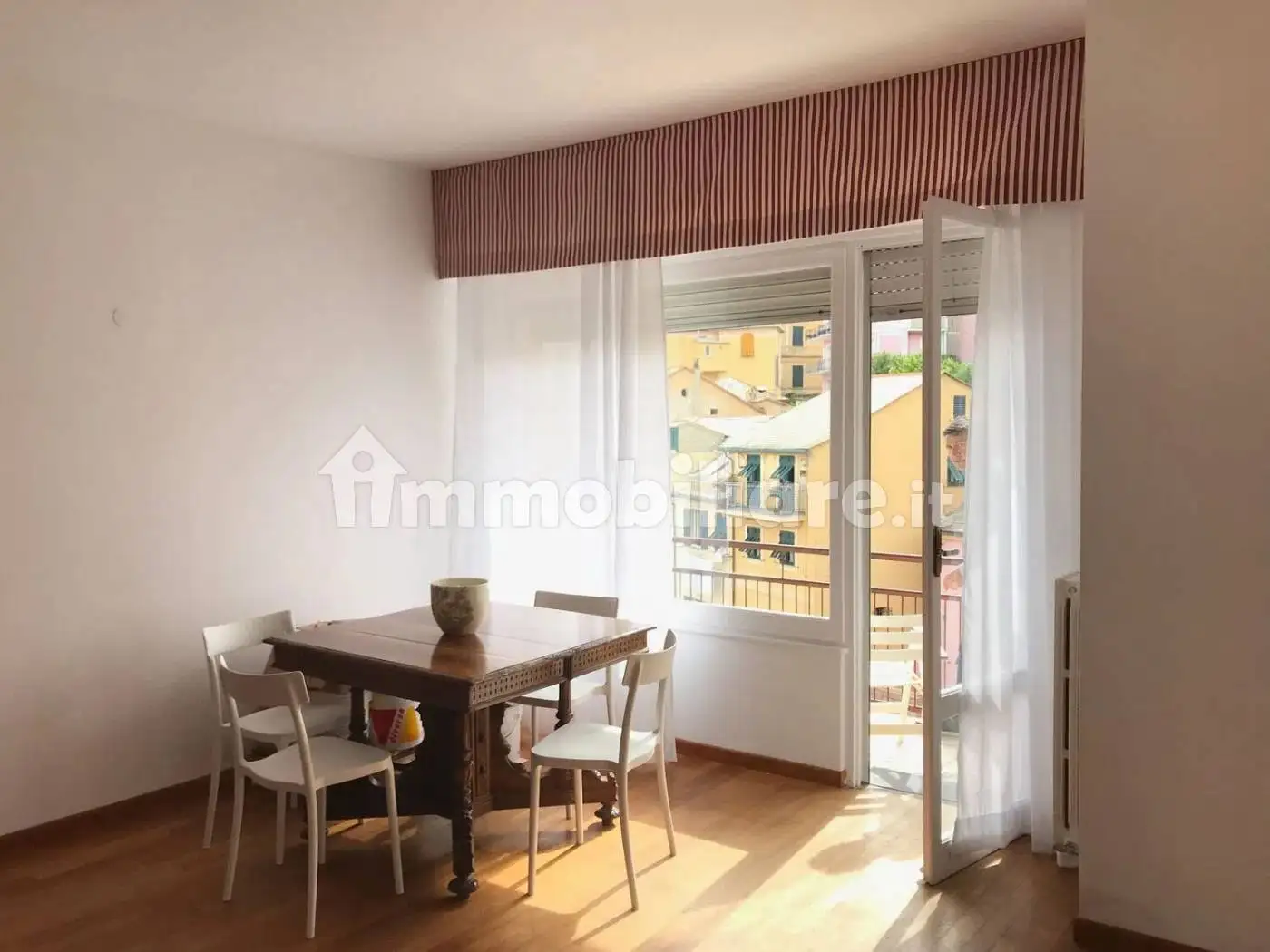 Trilocale piazzale Partigiani D'Italia Bogliasco, Centro, Bogliasco - foto 5