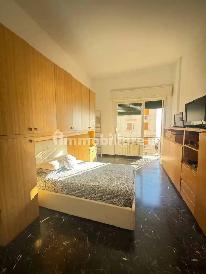 Appartamento via Del Piano, Centro, Bogliasco - foto 2