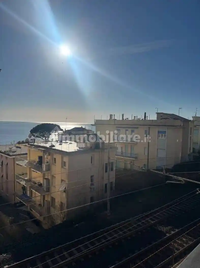 Appartamento via Del Piano, Centro, Bogliasco - foto 4