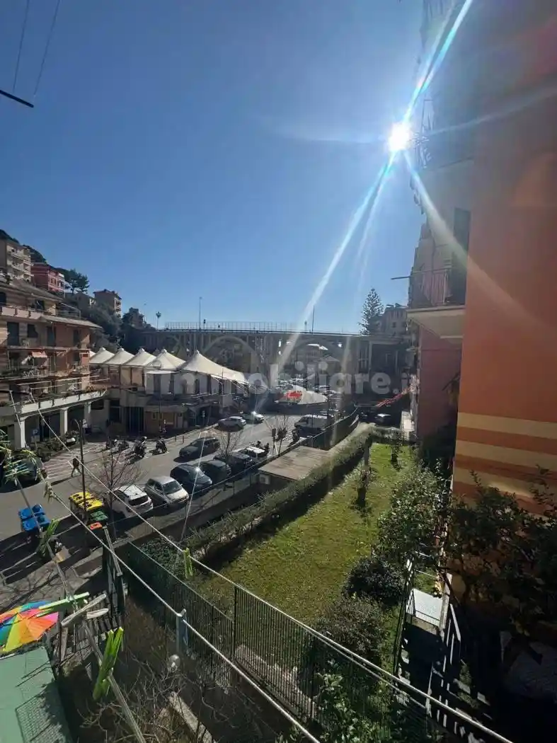 Appartamento via Camillo Benso Conte Di Cavour, Centro, Bogliasco - foto 2