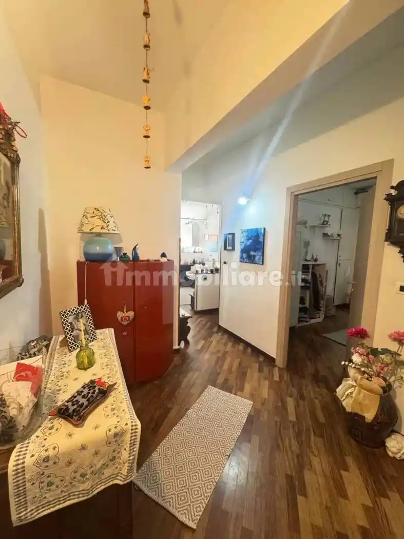 Appartamento via Camillo Benso Conte Di Cavour, Centro, Bogliasco - foto 4