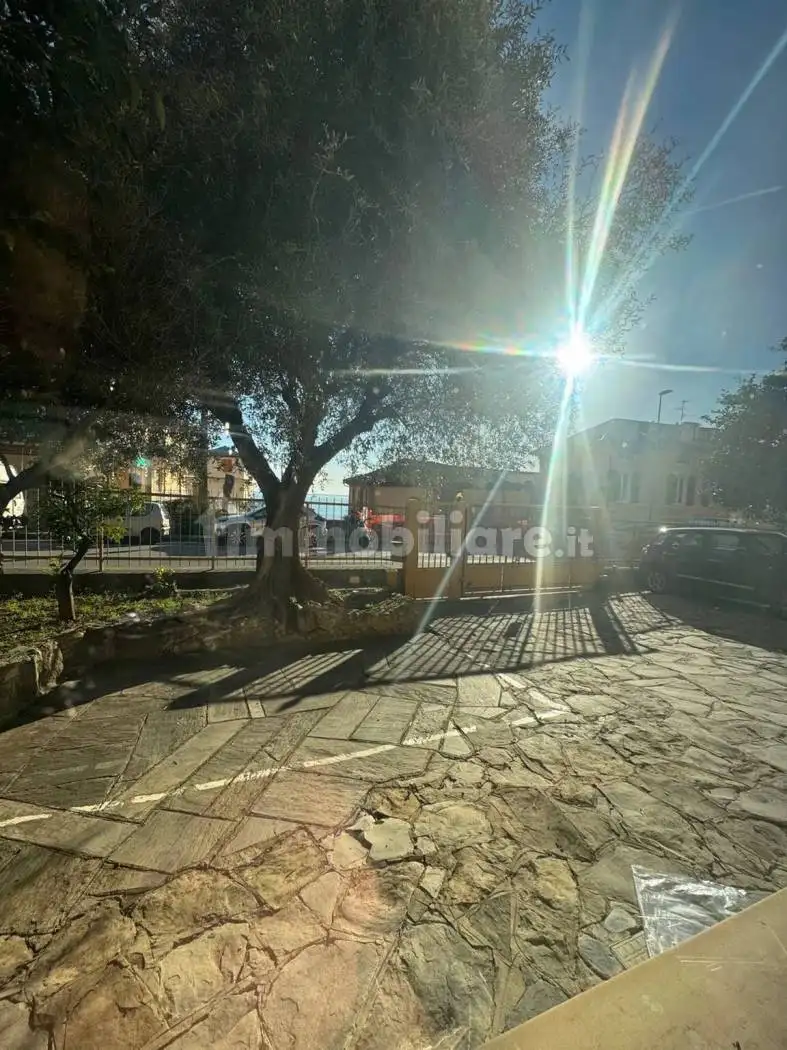 Appartamento in vendita a Bogliasco