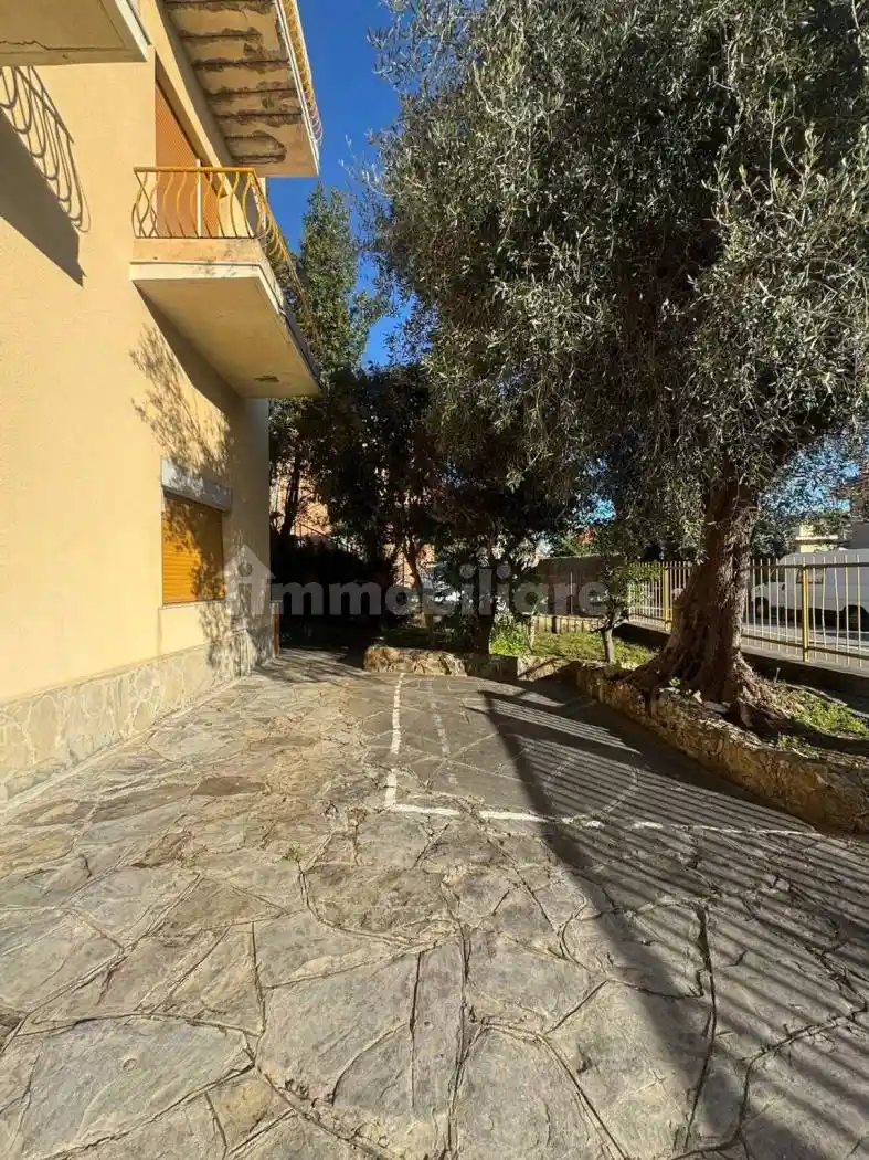 Trilocale via Aurelia, Centro, Bogliasco - foto 2