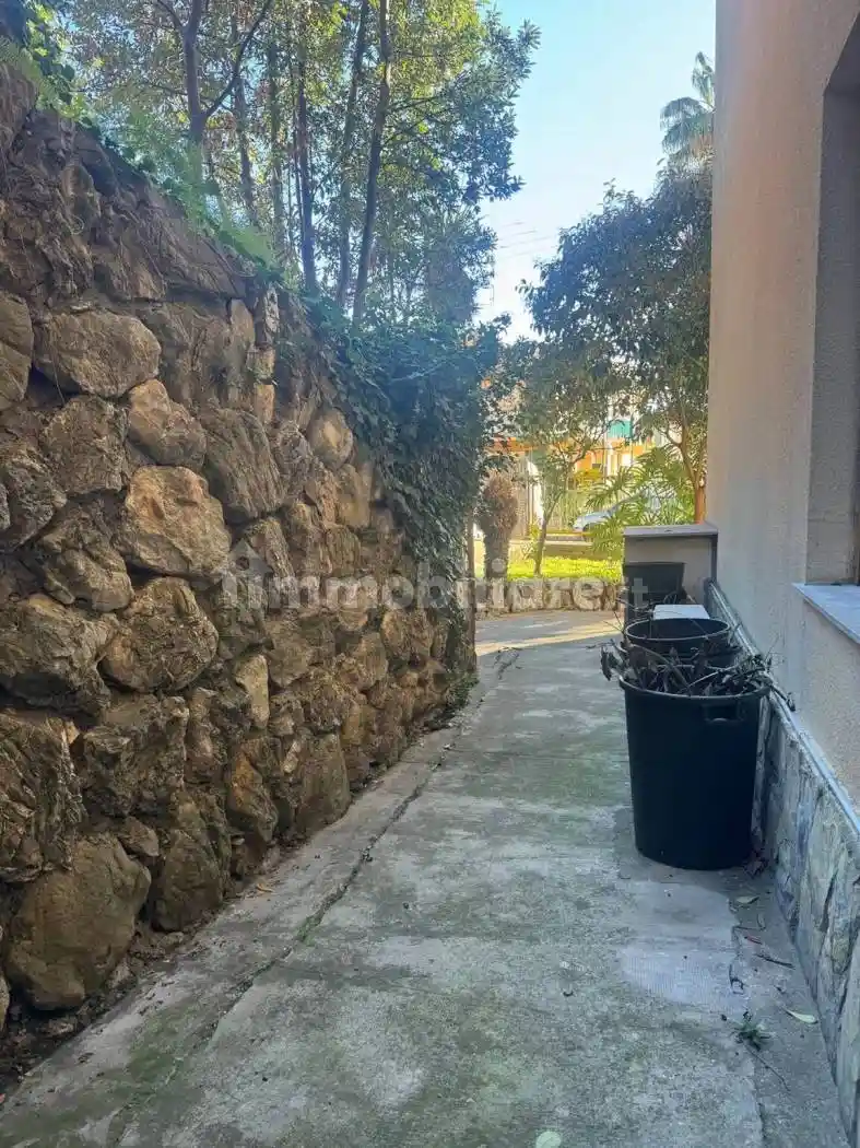 Trilocale via Aurelia, Centro, Bogliasco - foto 3