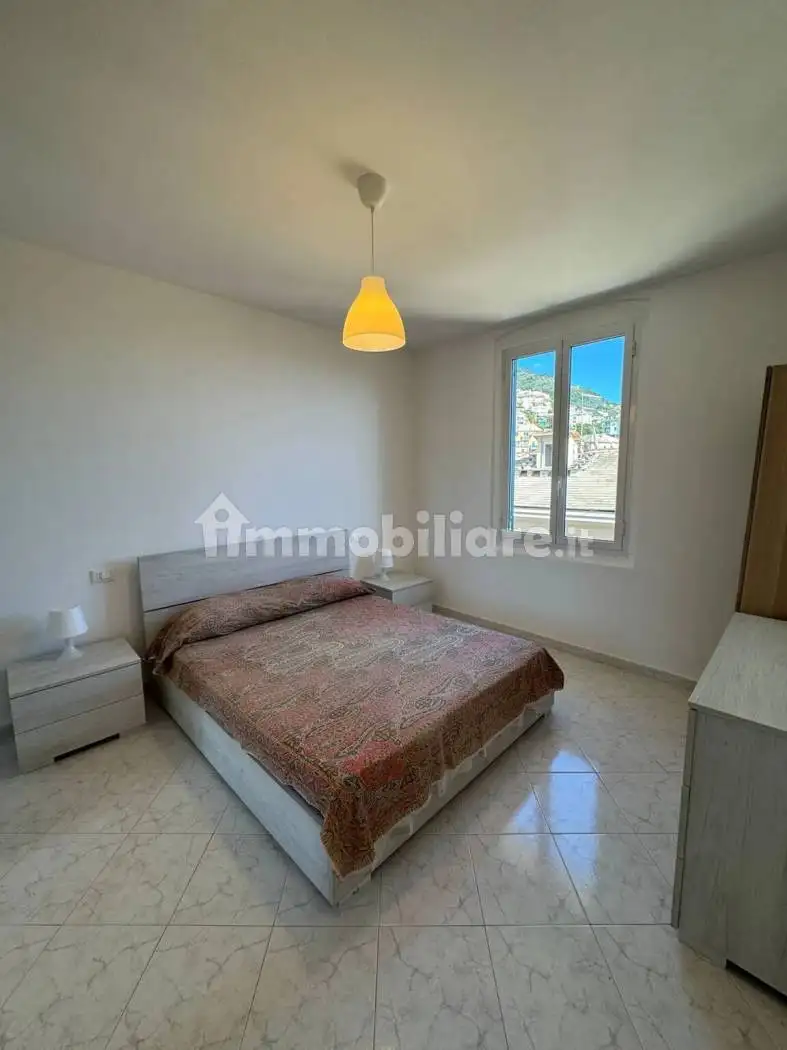 Appartamento in affitto a Bogliasco