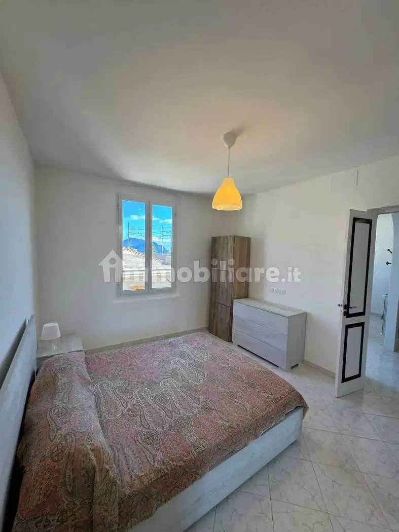 Appartamento via Giuseppe Mazzini, Centro, Bogliasco - foto 3