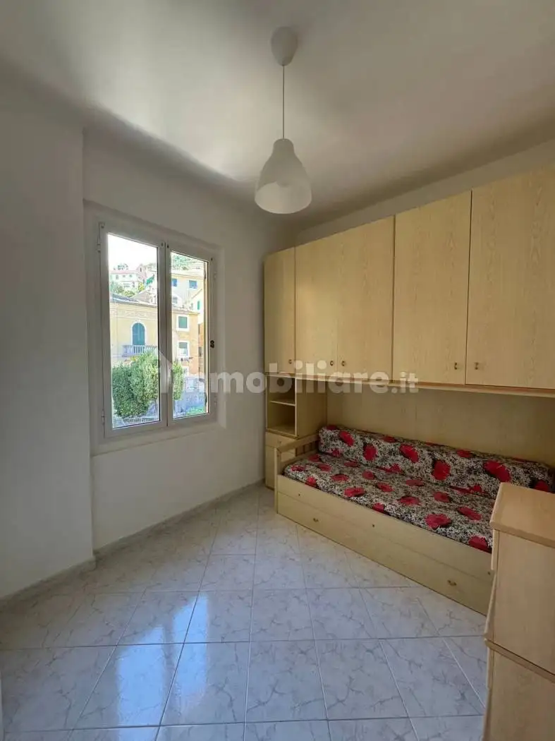 Appartamento via Giuseppe Mazzini, Centro, Bogliasco - foto 4