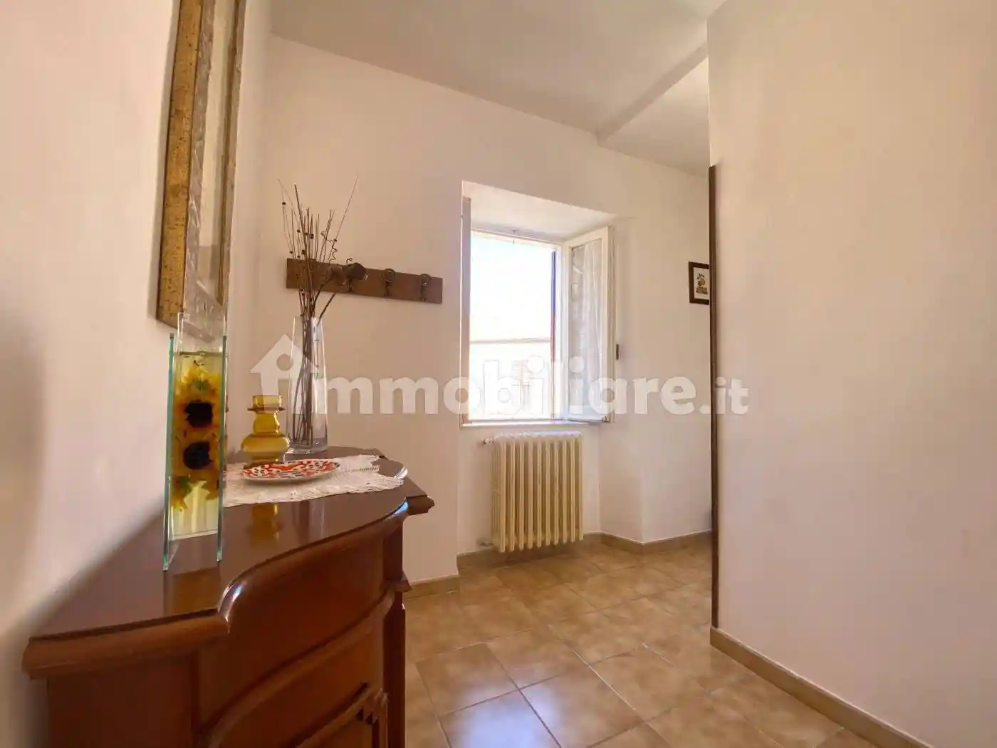 Quadrilocale piazza Guglielmo Marconi, Centro, Atina - foto 4