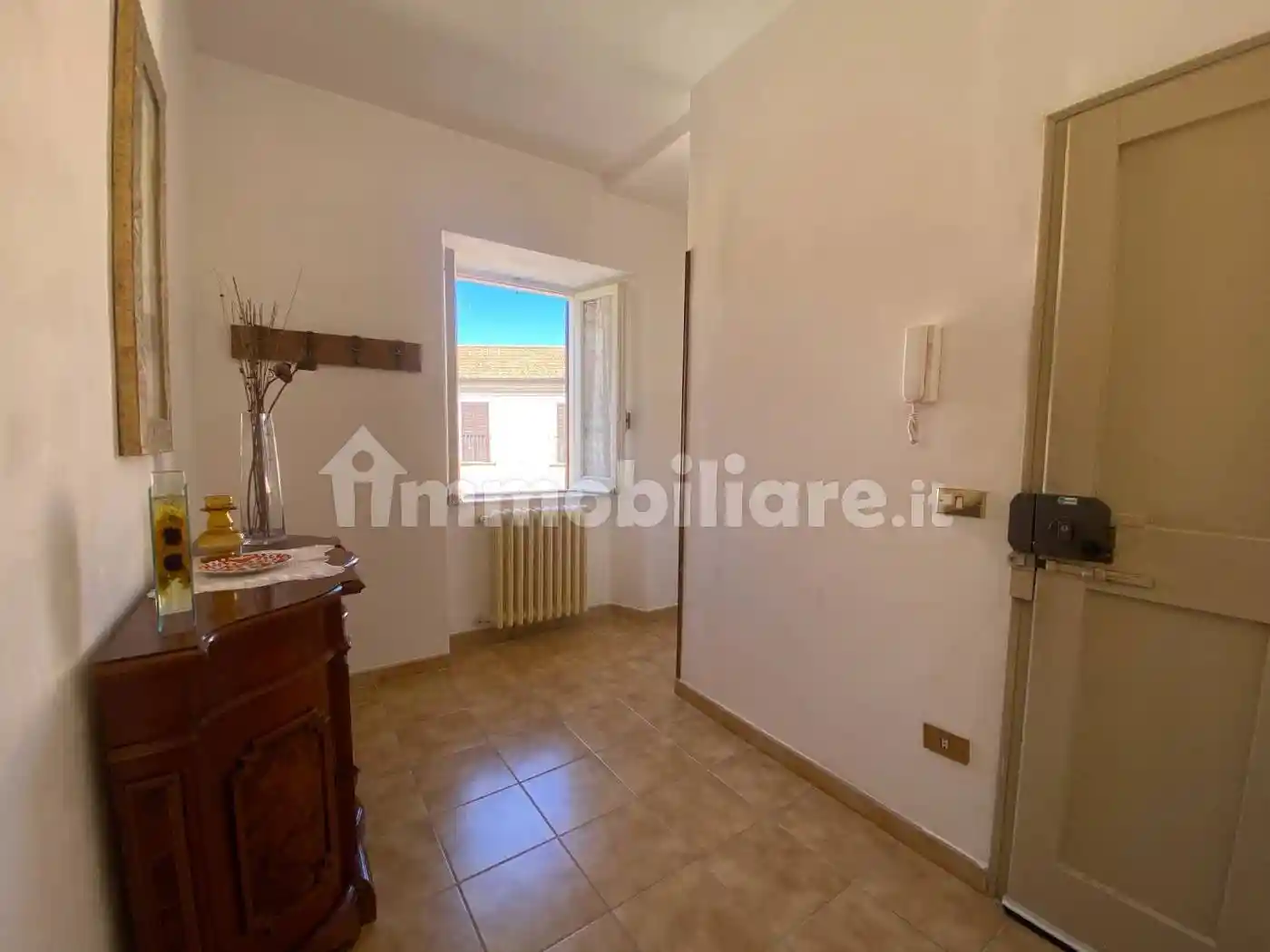 Quadrilocale piazza Guglielmo Marconi, Centro, Atina - foto 5