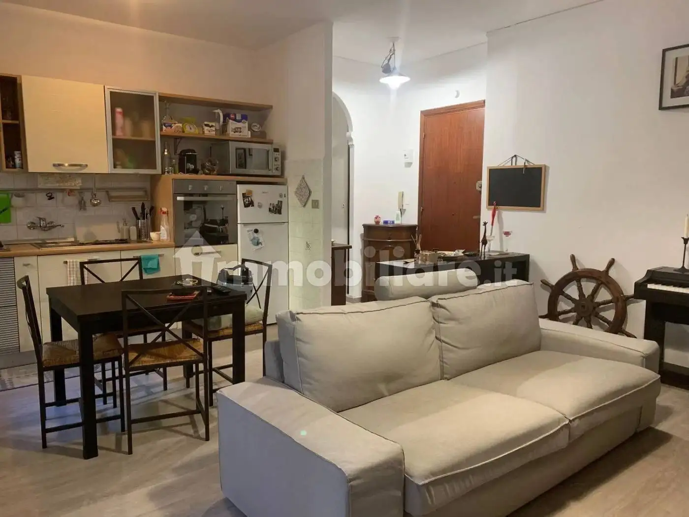 Trilocale via Guglielmo Marconi, Centro, Bogliasco - foto 2